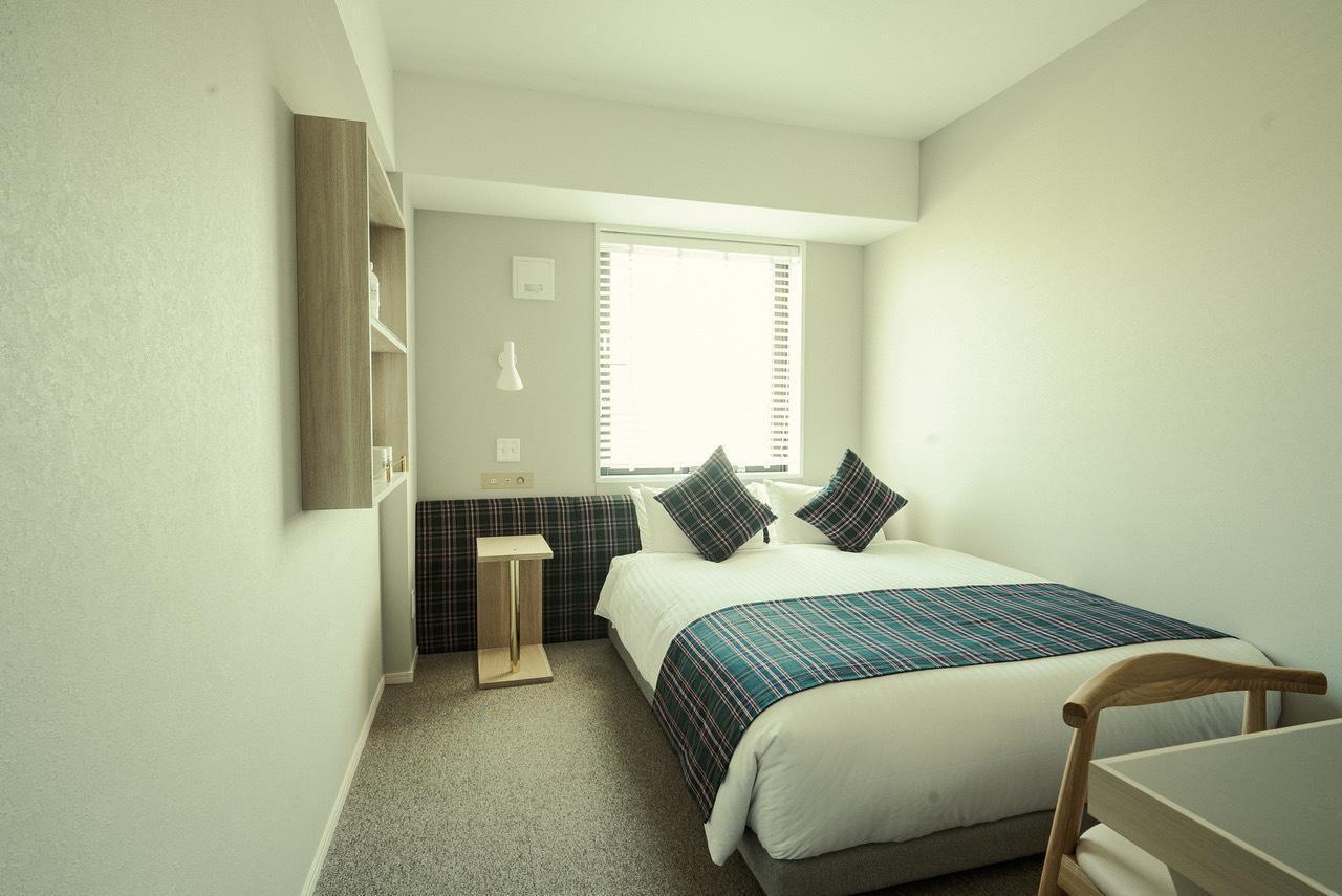 Hotel It Osaka Shinmachi Экстерьер фото